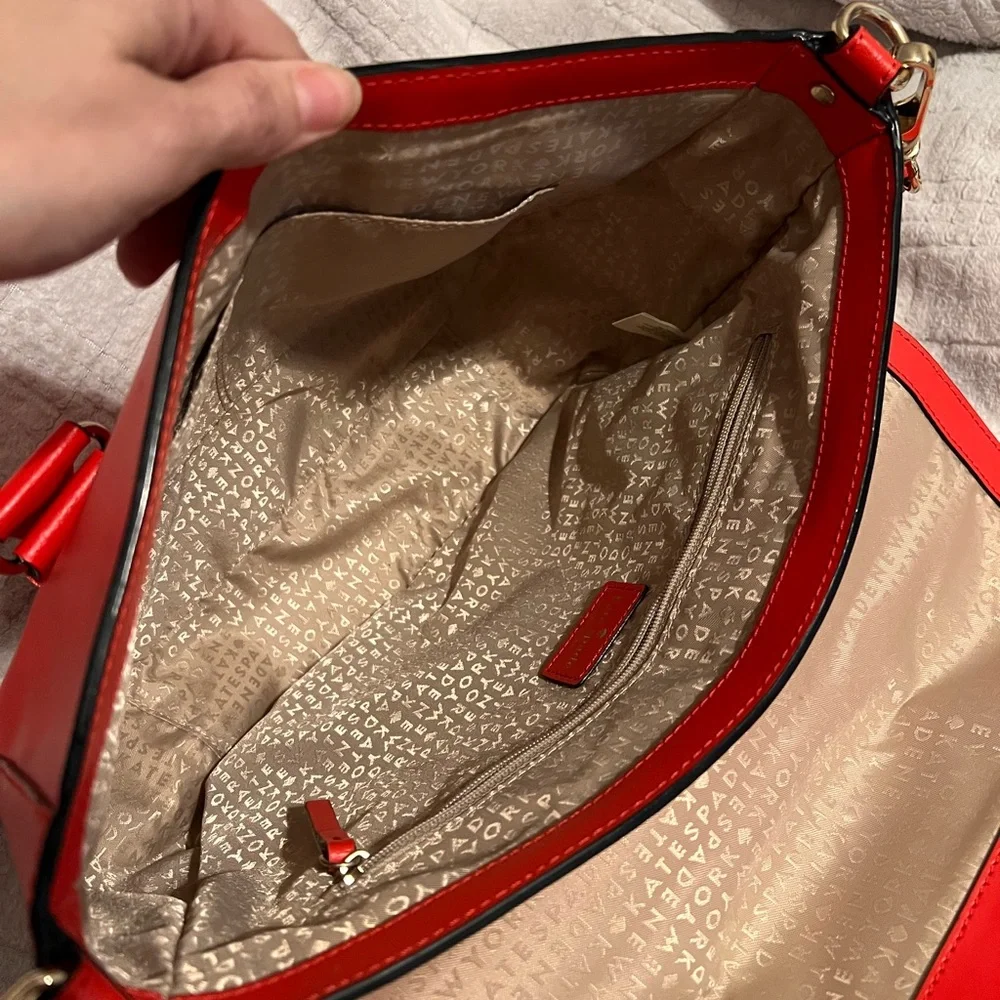 Kate Spade Purse - Picture 4 of 6